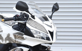 HONDA CBR600RR PC40