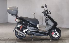 YAMAHA CYGNUS 125 X SE46