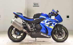 SUZUKI GSX-R1000A 2017