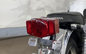 HONDA CB1100 2017 SC65
