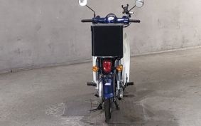 HONDA SUPER CUB50 AA09