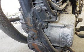 YAMAHA SR400 Gen.3 RH01J