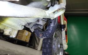 HONDA CRF50F 2000 AE03