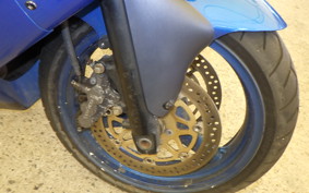 KAWASAKI ZX900R NINJA 1998 ZX900C