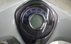 HONDA C125 SUPER CUB 2026 JA71