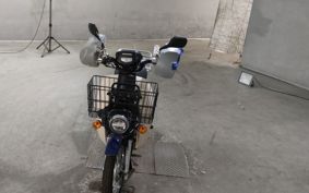 HONDA SUPER CUB50 AA07