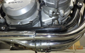HONDA CB900F 2022 SC01