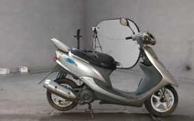 YAMAHA JOG ZR EVOLUTION SA16J