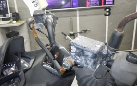 YAMAHA S-MAX 2006
