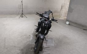 YAMAHA MT-07 2022 RM33J