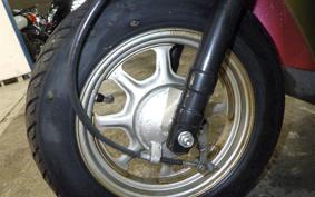 HONDA TACT Basket 2022 AF79