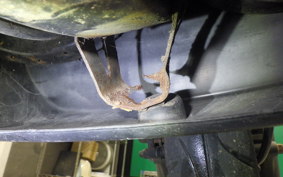 SUZUKI ADDRESS V125 G 2026 CF46A