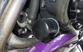 TRIUMPH STREET TRIPLE