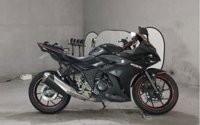 SUZUKI GSX250R DN11A
