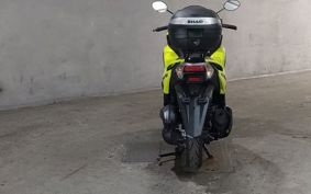 YAMAHA TORI CITY125 SEC1J