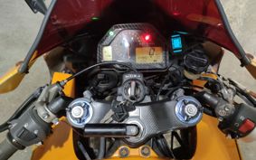 HONDA CBR600RR 2005 PC37