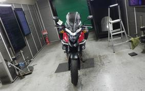 HONDA 400X ABS 2016 NC47