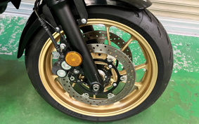 YAMAHA XSR700 2022 RM41J