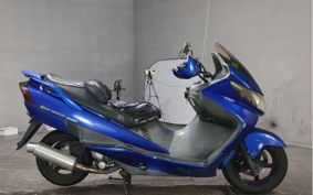 SUZUKI SKYWAVE 250S CJ43A