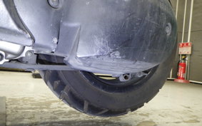 YAMAHA MAJESTY 125 5CA