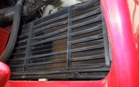 HONDA VF400F Integra 1984 NC13
