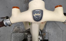 HONDA LITTLE CUB C50