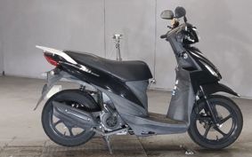 SUZUKI ADDRESS V110 CE47A