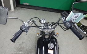 YAMAHA SR400 Gen.3 2005 RH01J