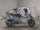Фото Suzuki ADDRESS V125 с японского аукциона