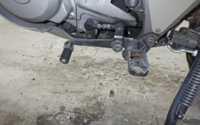 YAMAHA SEROW 225 Gen.3 1985 DG08J