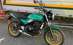 KAWASAKI Z650 RS 2024 ER650M