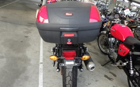 HONDA REBEL 250 MC49