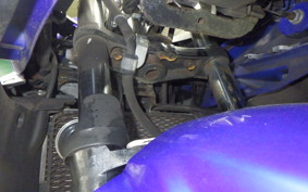 SUZUKI GSX250R 2025