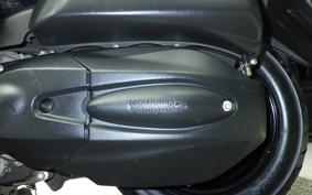 YAMAHA MAJESTY 250 Gen.4 2005 SG20J