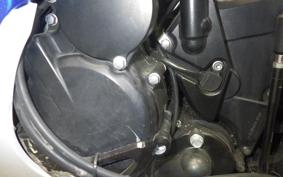SUZUKI GSX-R750 2013