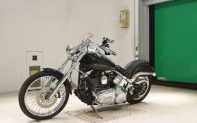 HARLEY FXSTD 1580 2007