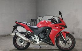 HONDA CBR400R 2015 NC47