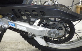 YAMAHA SEROW 225 Gen.3 2026 DG08J