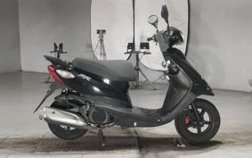 YAMAHA JOG ZR EVOLUTION2 SA39J