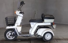 HONDA GYRO TD02