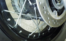 SUZUKI Vｽﾄﾛｰﾑ650XTA 2021 C733A