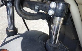 HONDA PS250 MF09