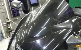 SUZUKI HAYABUSA Gen.2 2014 GX72B