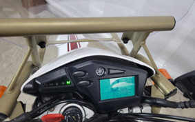 YAMAHA  TOURING  SEROW  DG17J