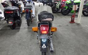 HONDA C90 SUPER CUB E HA02