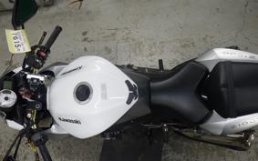 KAWASAKI Z1000 Gen.3 2011 ZRT00B