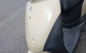 SUZUKI ﾚｯﾂ CA4AA