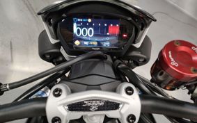 TRIUMPH  TRIUMPH SPEED TRIPLE RS TPN275