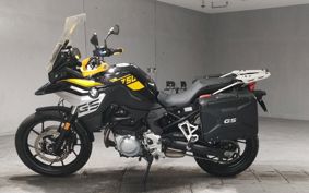 BMW F750GS 0B08