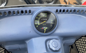 HONDA GYRO TA02